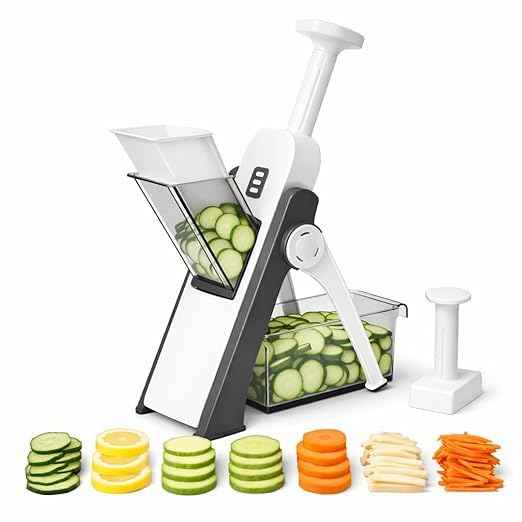 Fruits & Vegetable Potato Chips Grater Peeler Chipper