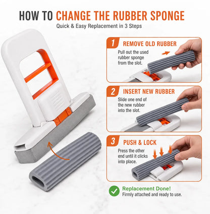 How_to_Replace_Mini_Mop_Sponge_Self_Squeeze_Mini_Mop_Replacement_Guide - azarbex.store