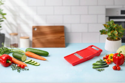 Red-Kitchen-Mandoline-Slicer-Grater-Bokeh-Background_jpg - azarbex.store