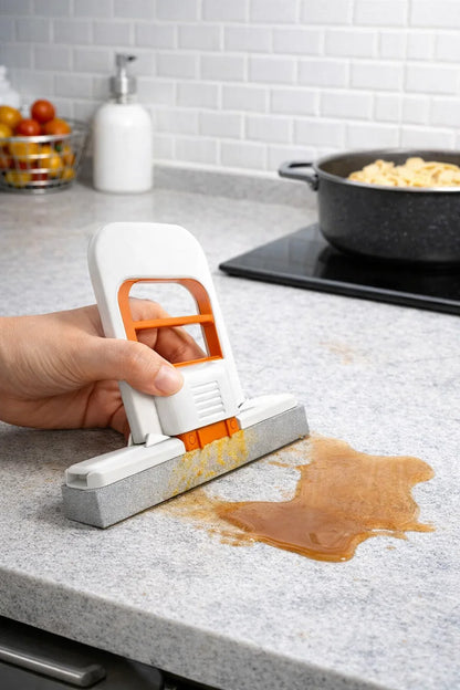 Table_Cleaning_Mini_Mop_vs_Cloth_Compact_Sponge_Cleaner_Comparison - azarbex.store