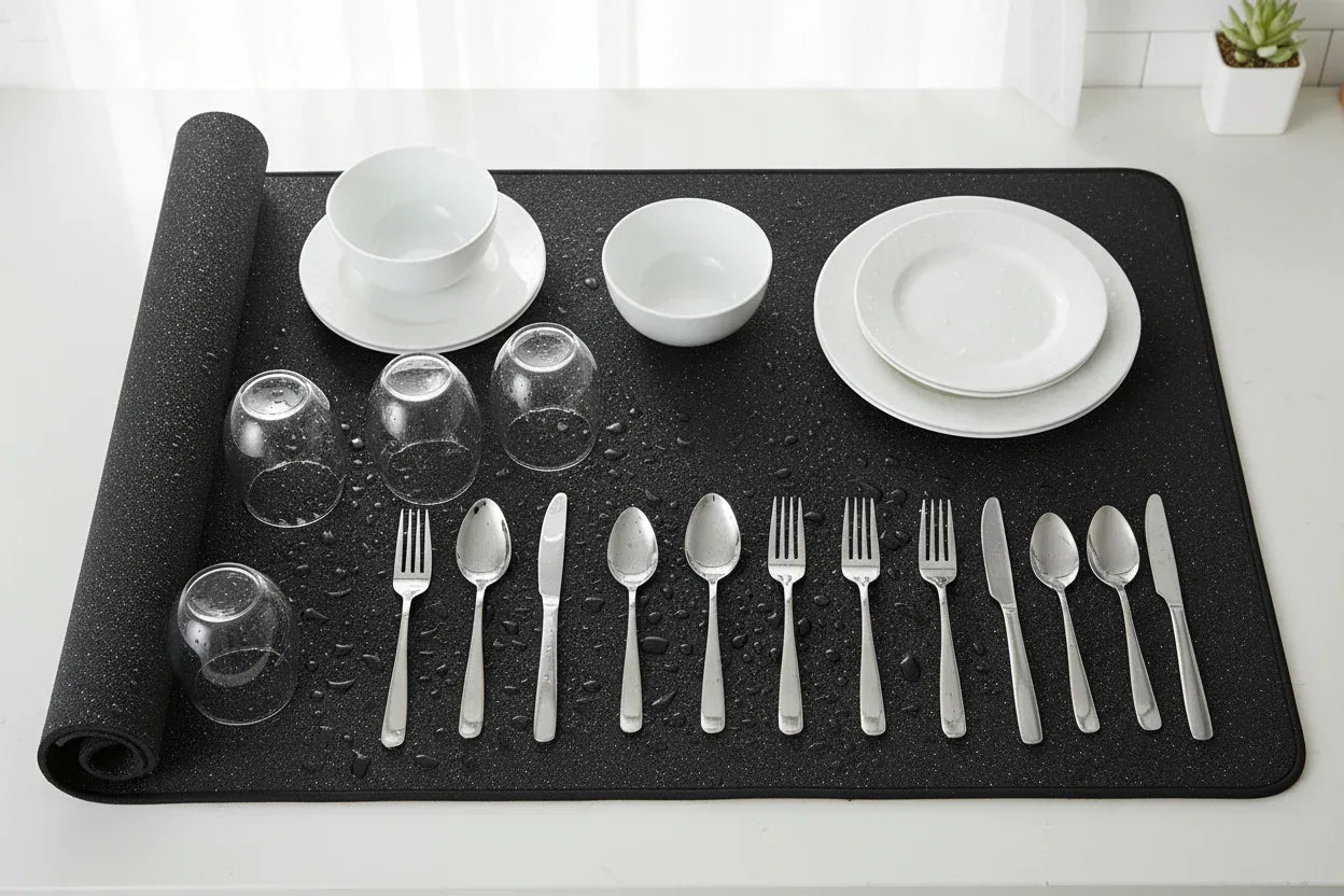 [Product Name] + [Key Feature/Material] + [Brand Name]