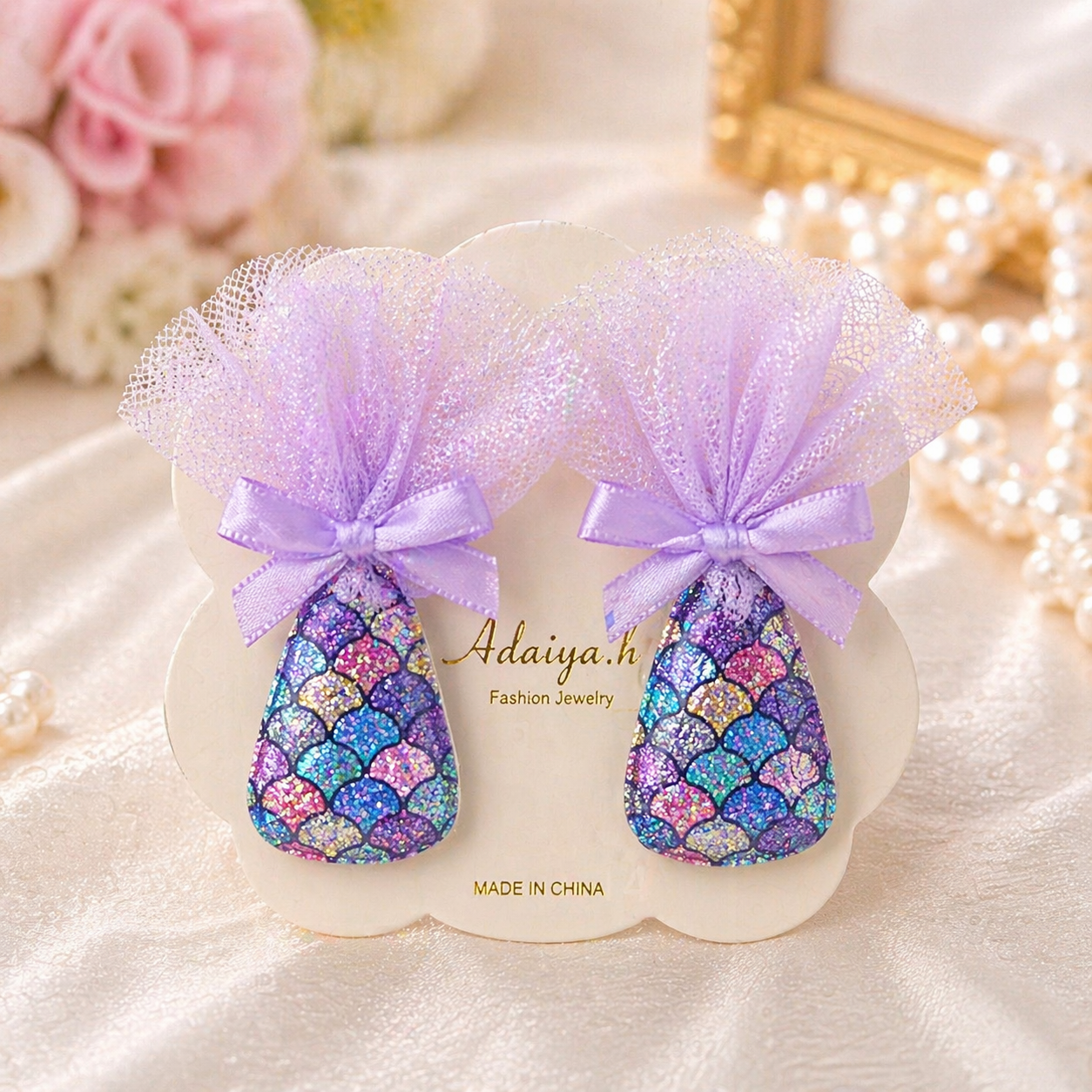 [Product Name] + [Key Feature/Material] + [Brand Name]