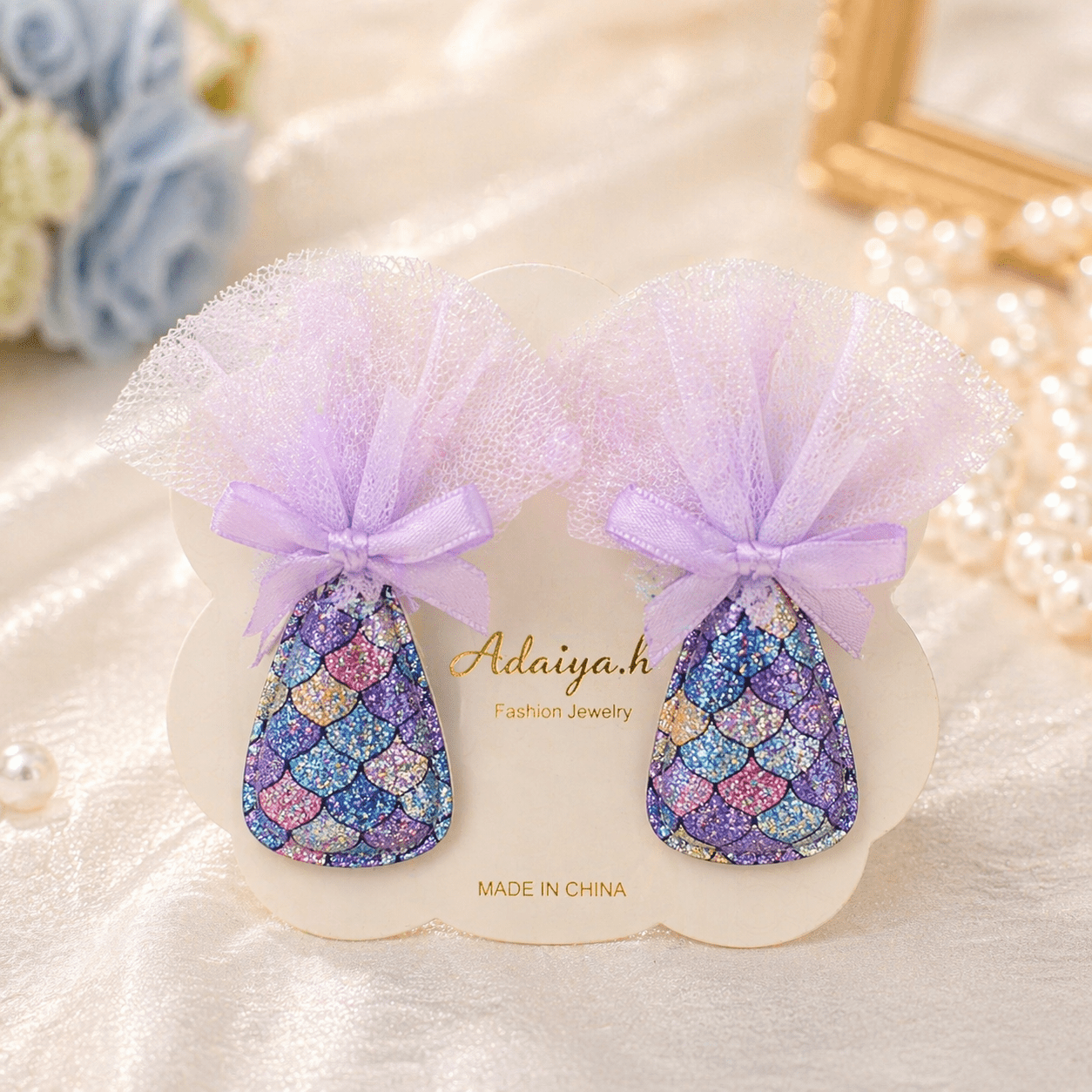 [Product Name] + [Key Feature/Material] + [Brand Name]