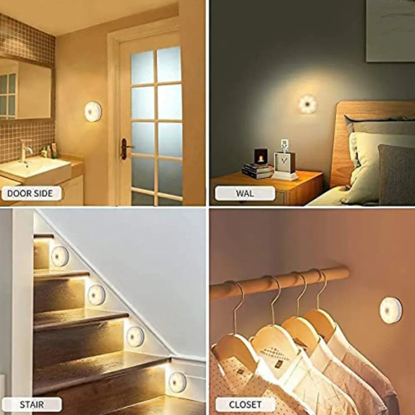 [Product Name] + [Key Feature/Material] + [Brand Name]