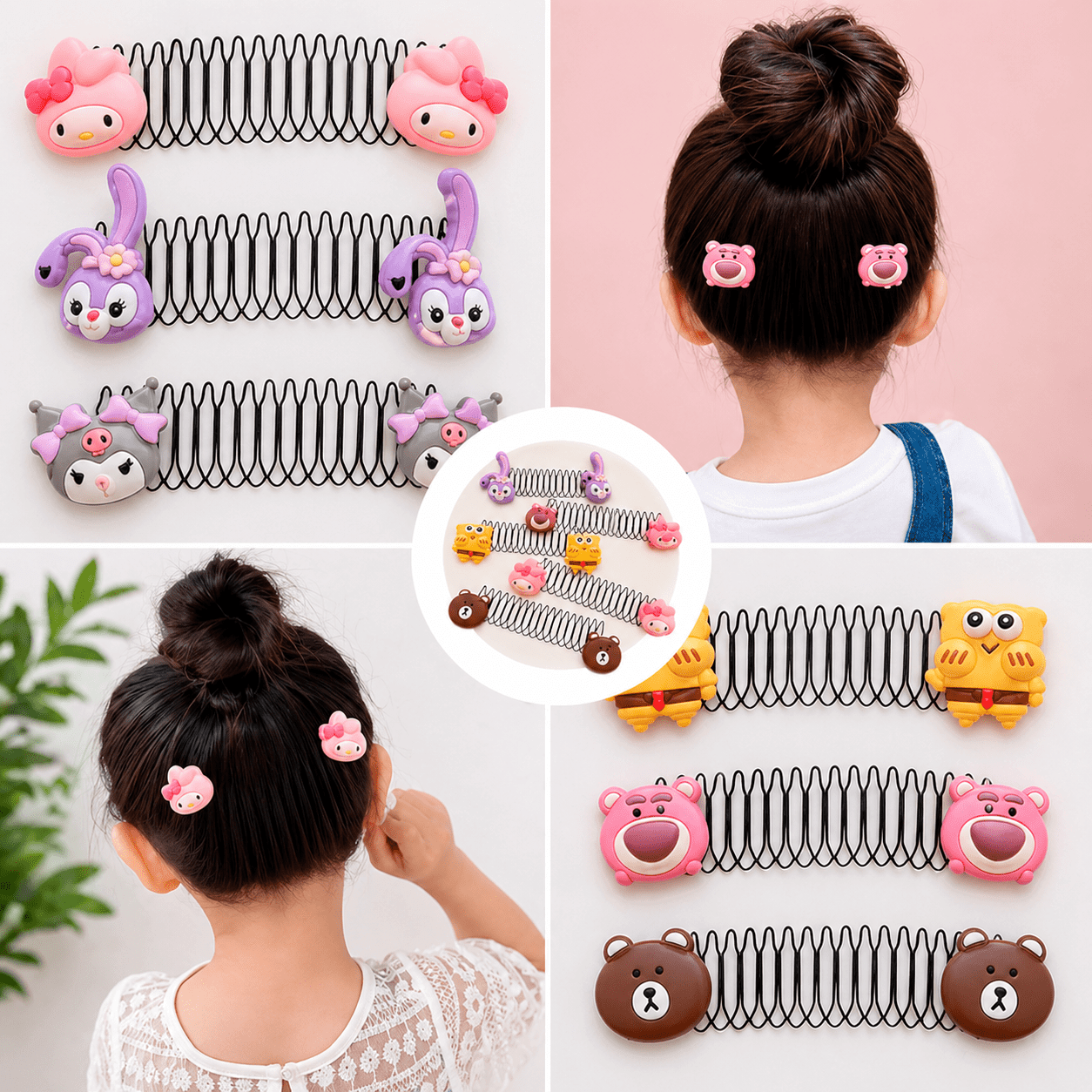 [Product Name] + [Key Feature/Material] + [Brand Name]