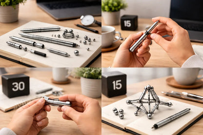 [Product Name] + [Key Feature/Material] + [Brand Name]