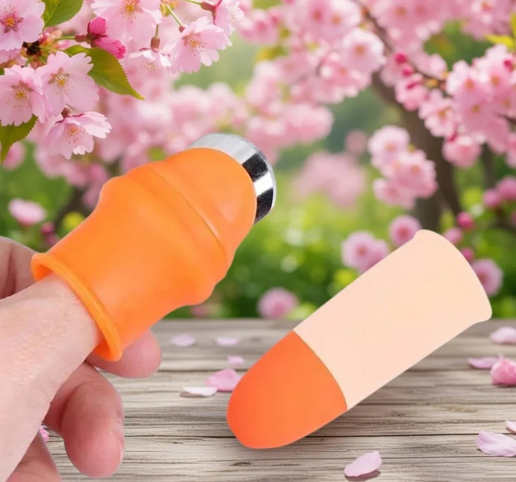 silicone-thumb-cutter-kitchen-tool-orange_jpg - azarbex.store